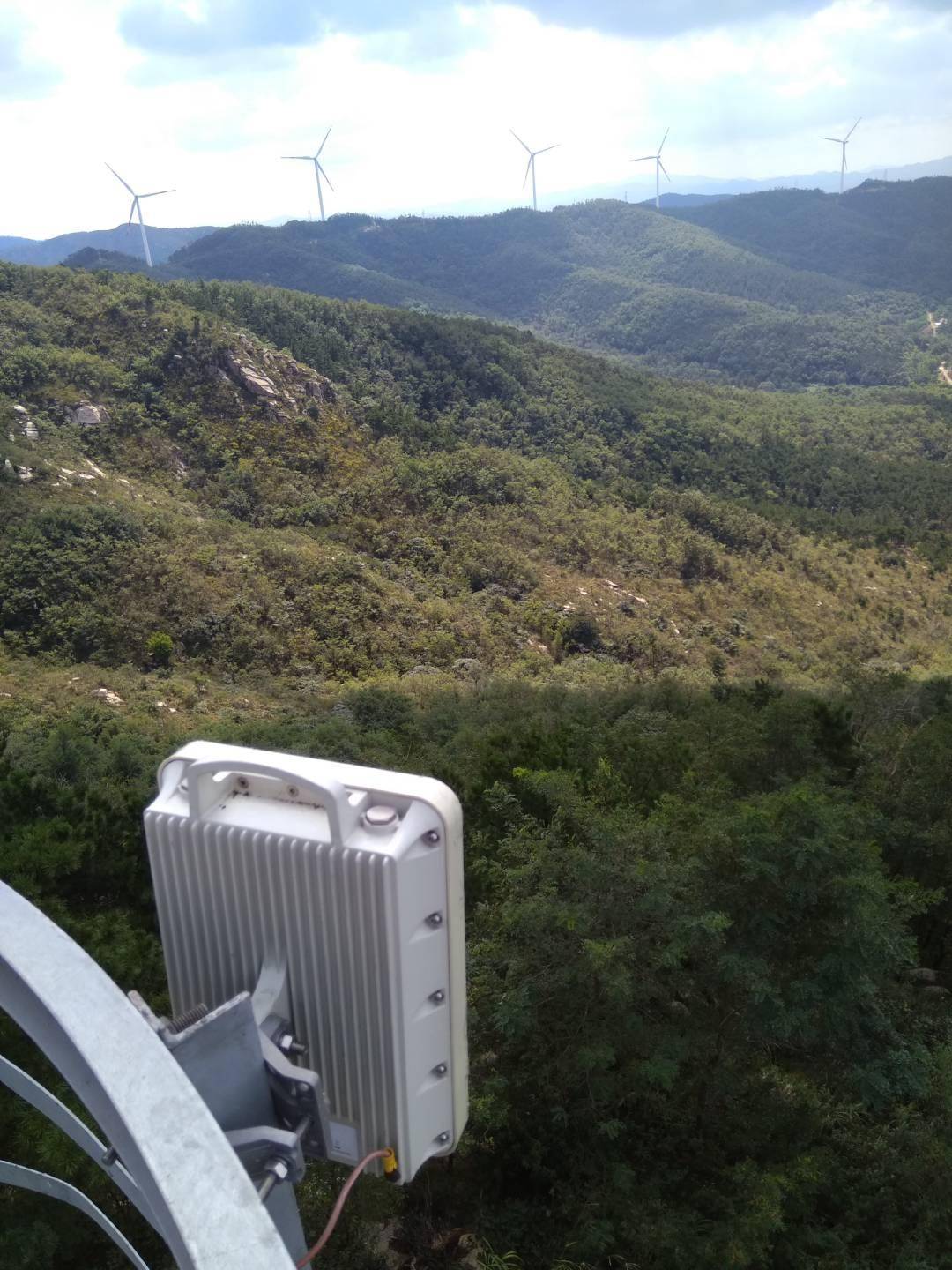 济南博达讯通信技术有限公司：无线网桥工业