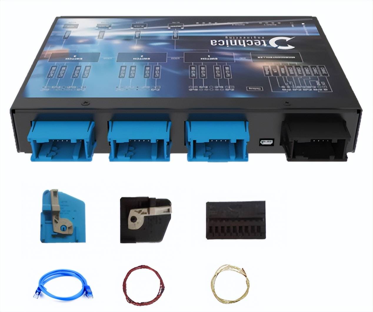 汽车以太网网关市场规模及未来增长趋势预测