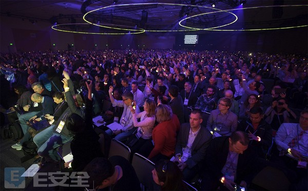 RSA 2017第三日：50款热门产品、