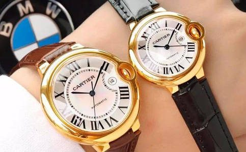 寻找 “卡地亚救星”：专治各种走时误差、